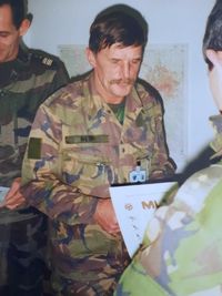 MLV Sarajevo 1997 comp